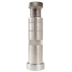 L.E. Wilson Stainless Steel Chamber Type Bullet Seater Die 7mm PRC