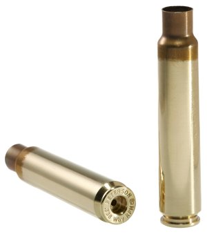Peterson 40067P 338 WBY RPM Premium Reloading Brass