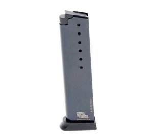 ProMag KAR 02 Steel Magazine Kahr K9 9mm Blued 10rd