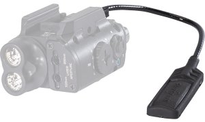 SureFire RSR07 Remote Switch 7 In Cable IPX8 Water-Resistant