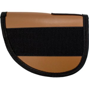 Rugged Rare Cameleon Sequoia Concealed Carry Purse Tan
