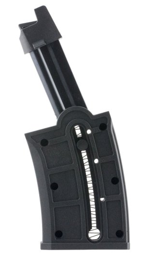 ProMag MOSA1 .22 LR 25rd Magazine Blued Steel Polymer Mossberg 715T