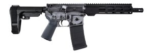 Shark Coast AR 5.56 NATO SCC07435MILGY-P