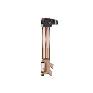 Radian Weapons Afterburner & Ramjet Black/Bronze Glock 19/45 Gen6