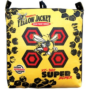 Morrell Super Duper Field Point Target Cover 173RC