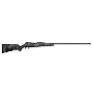 Weatherby MLW01N653WR8B 6.5-300 WBY Mag MLW01N653WR8B