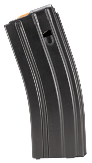 C Products Defense DuraMag 3023001178CPD Aluminum Magazine 5.56mm 30rd