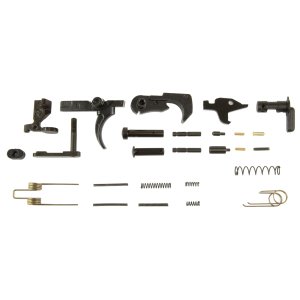 KAK Industry AR-15 LPK No Grip No Trigger Guard 506-1015-008