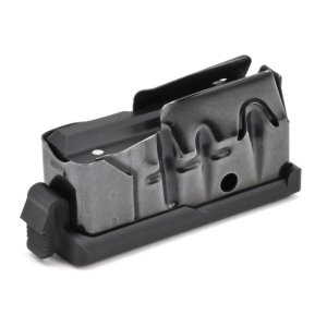 Savage Arms 55236 Axis Blued Detachable 4rd 350 Legend Rifle