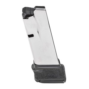 Springfield Armory Hellcat HC5915 9mm Luger 15rd Magazine Black Steel