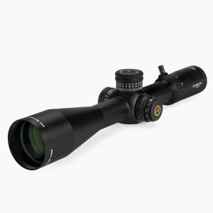 Athlon Optics Ares ETR Gen2 4.5-30x56 FFP APLR12 IR MOA 34mm 212113J