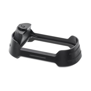 Tyrant CNC TDG48MWBLACK Magwell Glock 43x/48 Black 6061 Aluminum
