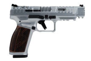 Canik SFx Rival-S 9mm HG7010CR-N