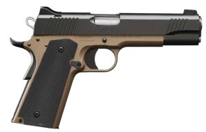 Kimber Custom LW .45 ACP 3000460