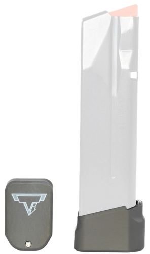 Taran Tactical Innovation Versatile Base Pad Magazine Extension +4 Rounds