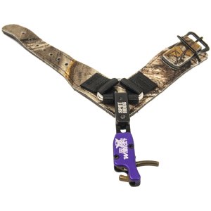 Spot Hogg Wise Guy Release Realtree Camo Strap Micro Adjustable