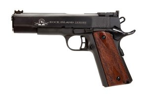 Rock Island Armory 1911A1 45 ACP 51434