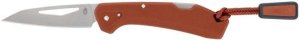 GERBER 1074535 LST Mini Folding Knife 440A Wharncliffe 4.6in