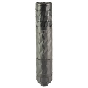Primary Weapons Systems BDE762 Black Diamond 7.62 NATO Titanium