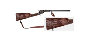 Heritage Rough Rider Rancher 22 LR BR226B16HSWB15
