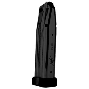 Kimber 2K11 9mm 17Rd Black High Cap Magazine