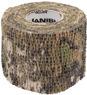 Allen Company Vanish 452 15' Protective Camo Wrap Veil Terrain