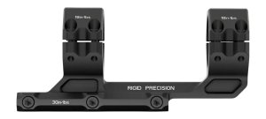 Arken ARP-30Z 30mm Rigid Precision Mount 0MOA Tactical