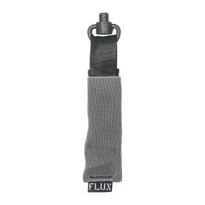 FLUX 165-00026 RIPCORD SLING QD - GREY
