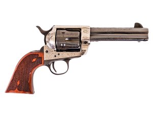 Cimarron Frontier .357 Mag PP400LSFW