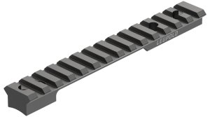 Leupold BackCountry Cross-Slot One Piece Base Matte Kimber 84M