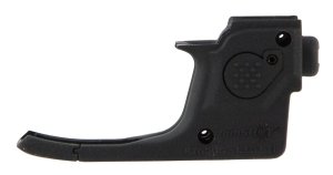AimShot KT6506LCPII Ruger LCP II/Max Trigger Guard Red Laser Matte Black