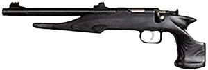 Crickett Hunter .22 Mag 41003