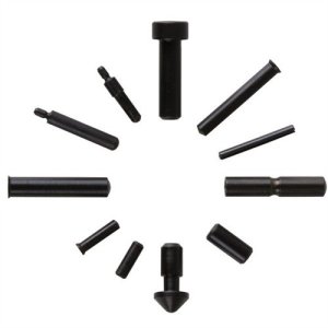 Wilson Combat 315B Complete Pin Set Blue for 1911