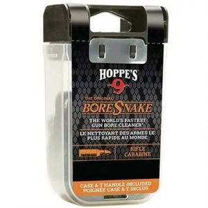 Hoppe's No. 9 24013D BoreSnake 6.5mm/.257 Pull Thru Cleaning Rope