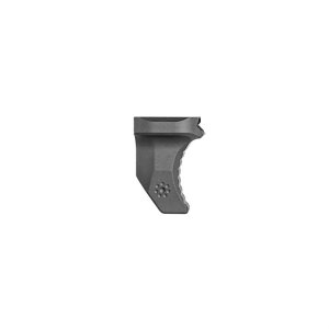Arisaka Defense HS-P Picatinny Hand Stop CNC Aluminum Black