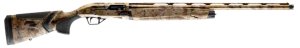 Beretta A400 Solo 12 Gauge J40SLMR16