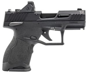 Taurus TX-22 22 LR 1-TX22131-RD