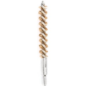 Hoppe's 1306P Pistol Brush .22 Cal Phosphor Bronze 10-Pack