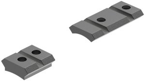 Leupold & Stevens QRW Winchester 70 Exp Pre-64 2-Piece Base Matte 49836