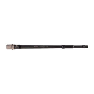 Faxon AR10 BBL 6.5 CREEDMOOR 18" 5R BIG GUNNER BLK