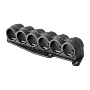Mesa Tactical SureShell Polymer Carrier 12 Gauge 6-Round 94740