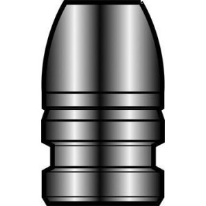 Lyman Pistol Moulds - Standard Offering, Double Cavity & Four-Cavity Styles, High-Quality Bullets, Separate Accessories Required