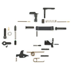 Ruger Lower Parts Kit For AR Pattern Rifle and Pistols No Fire Control