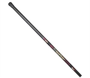 B'n'M Black Widow 4S-14' Fishing Rod BW144