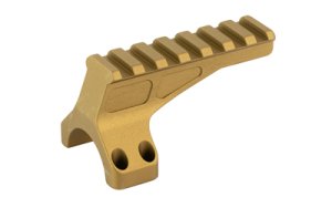 Unity Tactical Diving Board 30mm Anodized Flat Dark Earth