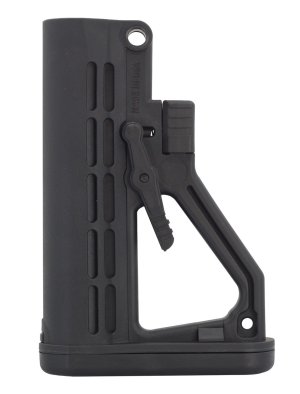 JE MACHINE PS-ST8B MILSPEC AFRAME SKEL STK