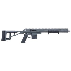 Southern Cross Citadel Taipan .223 Wylde Pump Rifle 16.5 In Black 10-Round