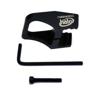 TANDEMKROSS Halo Charging Ring S&W Victory Black Gunsmithing Tool