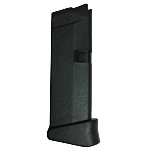 Glock Magazine G42 6Rd W/Ext Pkg Packaged MF08833