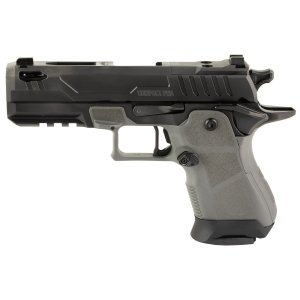 Oa Defense OA2311CPROKITGRYPRT15 2311 Compact Pro 9x19 15rd 4.25"...